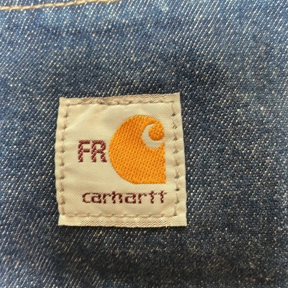 CARHARTT 46x32 Jeans - Picture 10 of 10